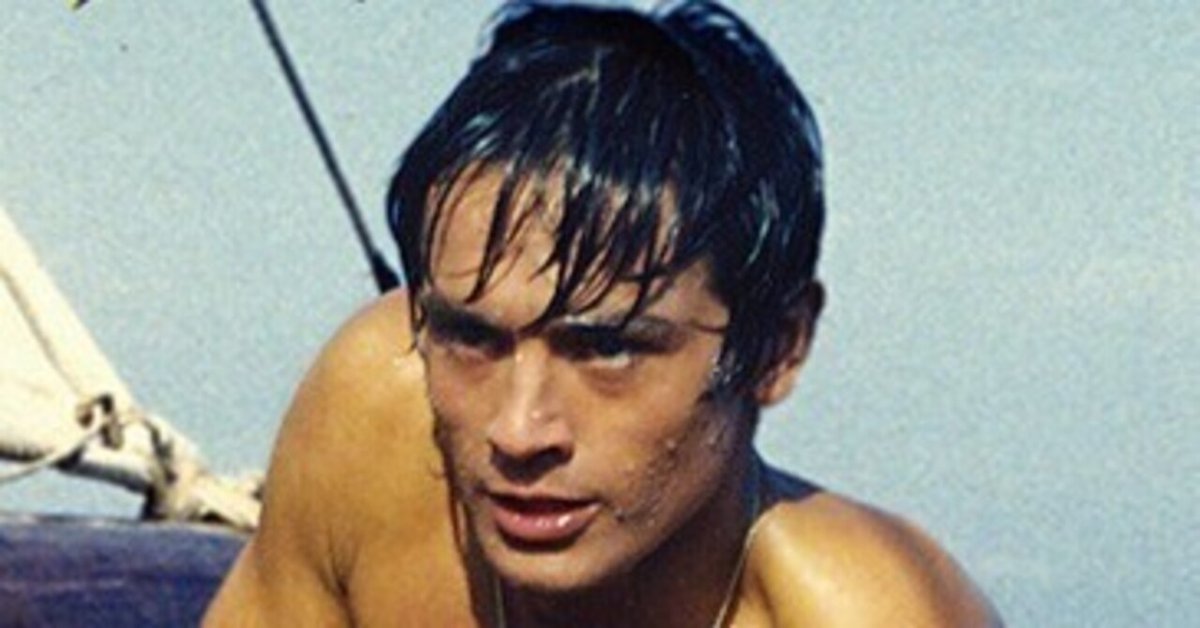 血とバラの美学　アラン・ドロン 血とバラの美学/アラン・ドロン シネアルバム14 | 田山力哉 |本