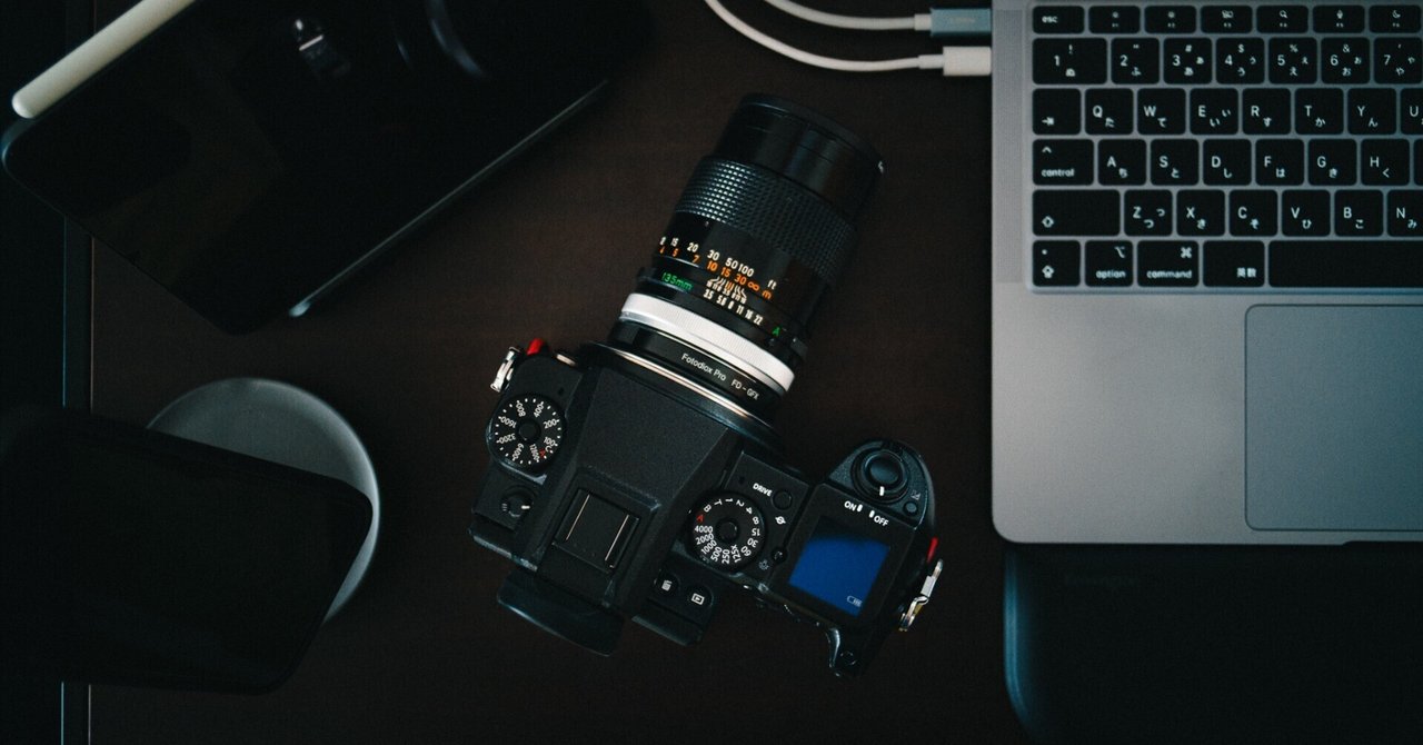 2024.09.16更新】オールドレンズとGFX(たまにfp)｜好 | Kodai Yamashita