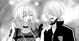 ヒーロー不在の世界 『ヒマチの嬢王』と『星屑の王子様』を読み比べて