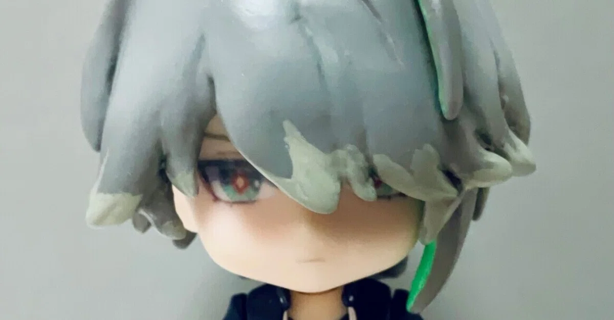 ねんどろいど ドール カスタムオーダー受付 【公式通販】 ねんどろいど ドール カスタムオーダー受付 【公式通販】