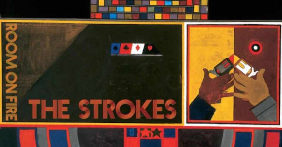 ファッションとパクリについて What Ever Happened ちゃも Note