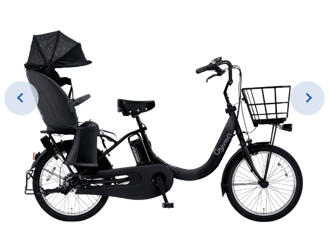 電動自転車 1ヶ月ほどしか乗ってません。ヤマハ pas with dx