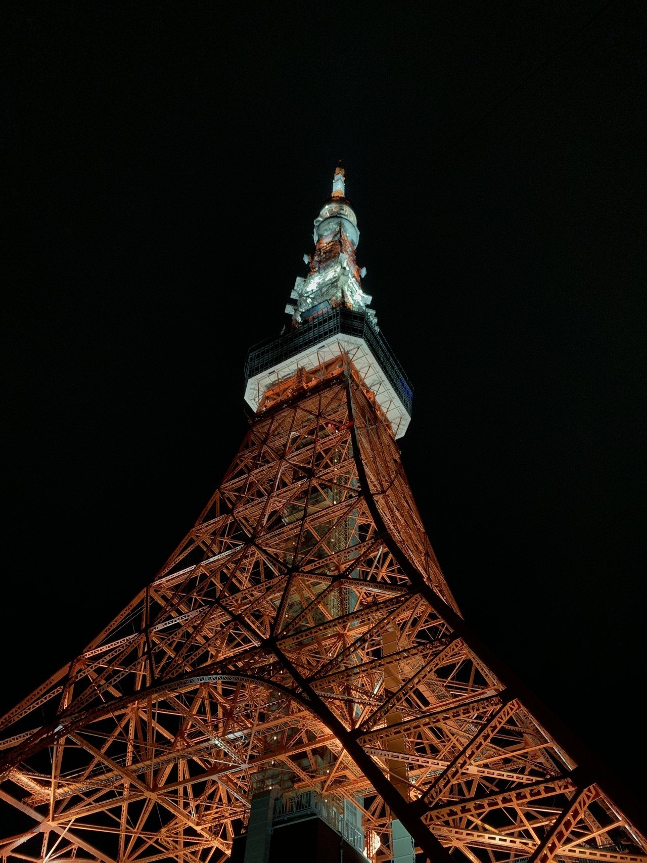 高画質 東京タワーは二つあるって知ってた Yuya Note 高画質 東京タワーは二つあるって知ってた Yuya Note