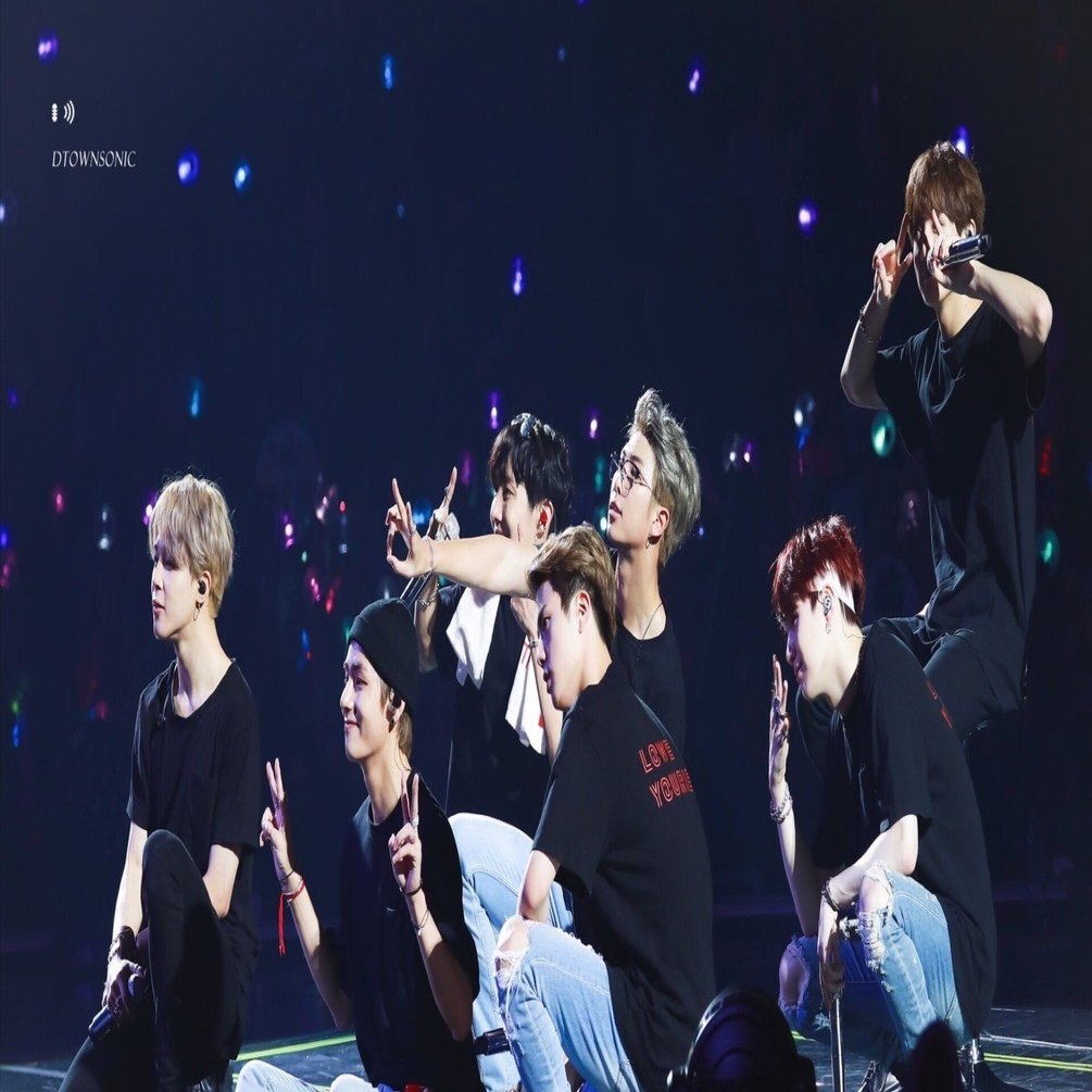 2018】LYツアー in London【OSアリーナ】｜音色