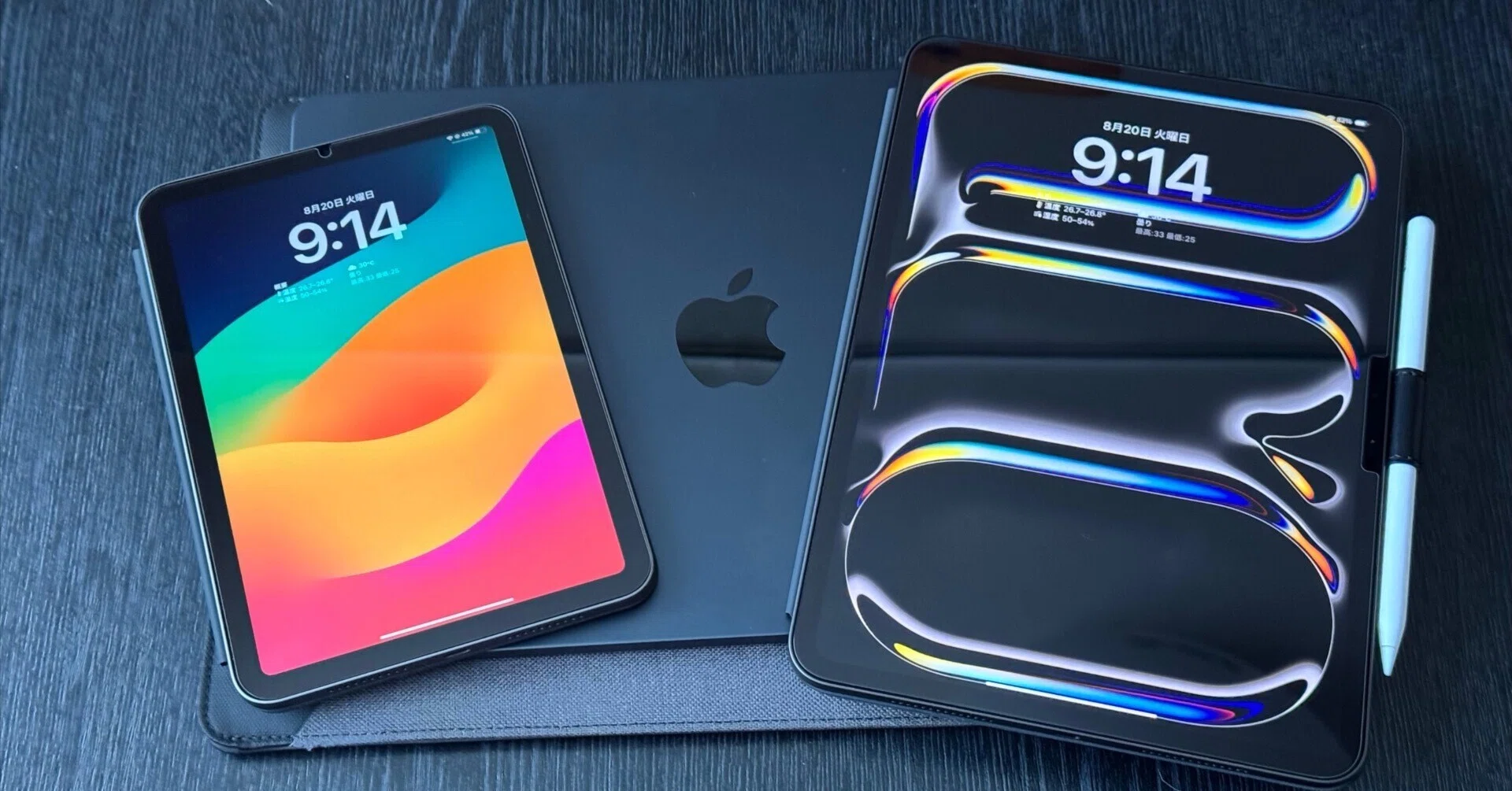 Apple製品の使い分けについて｜けこぜろ