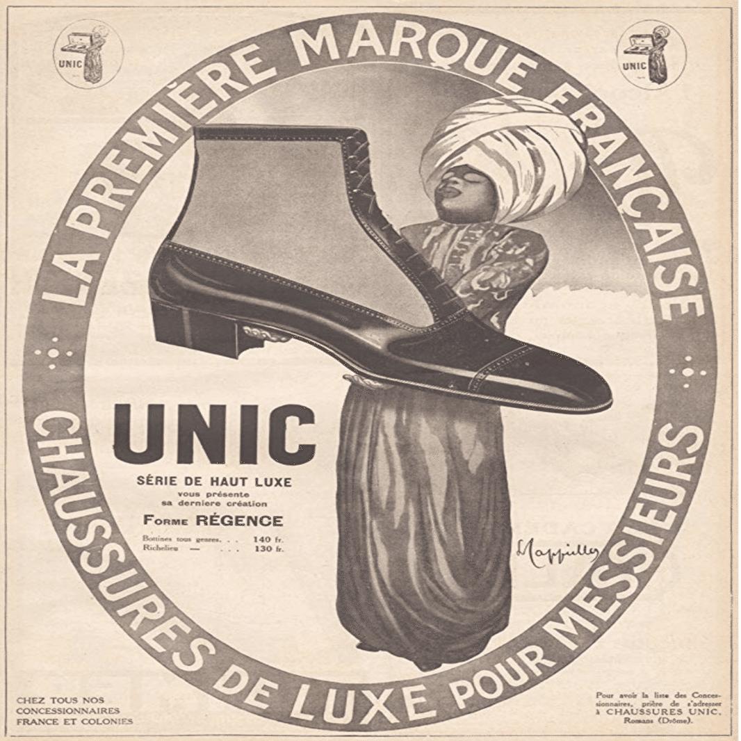 Chaussures heyraud ete 2019 top