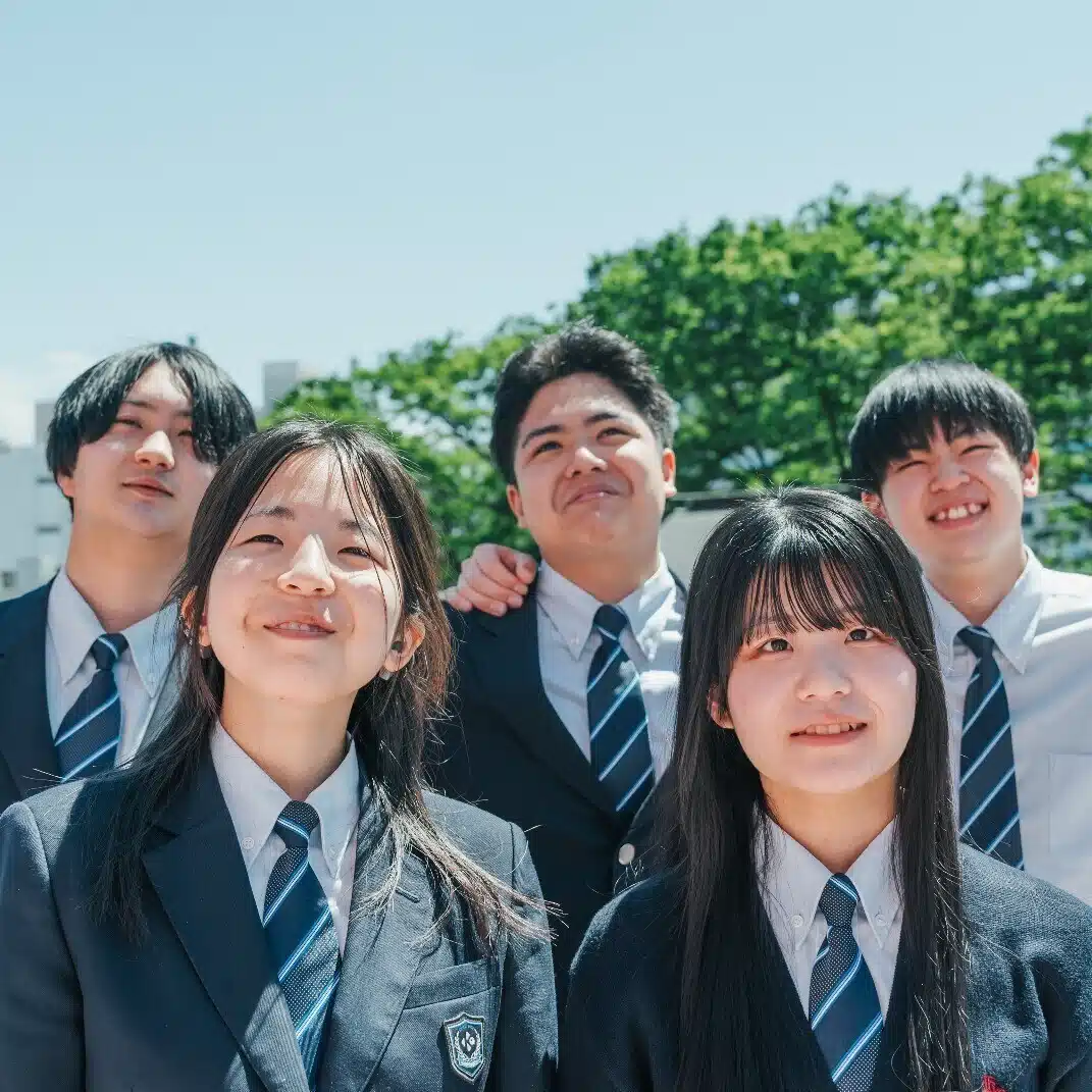 郡山学院高等専修学校