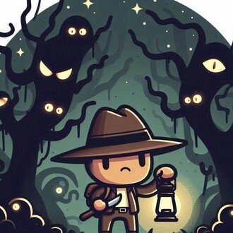 南尾聰　# ビジネスお化けハンター