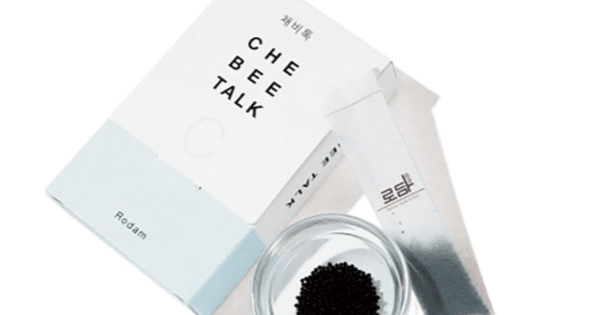 Rodam韓方 チェビット2 30包 Rodam韓方チェビット2 30包