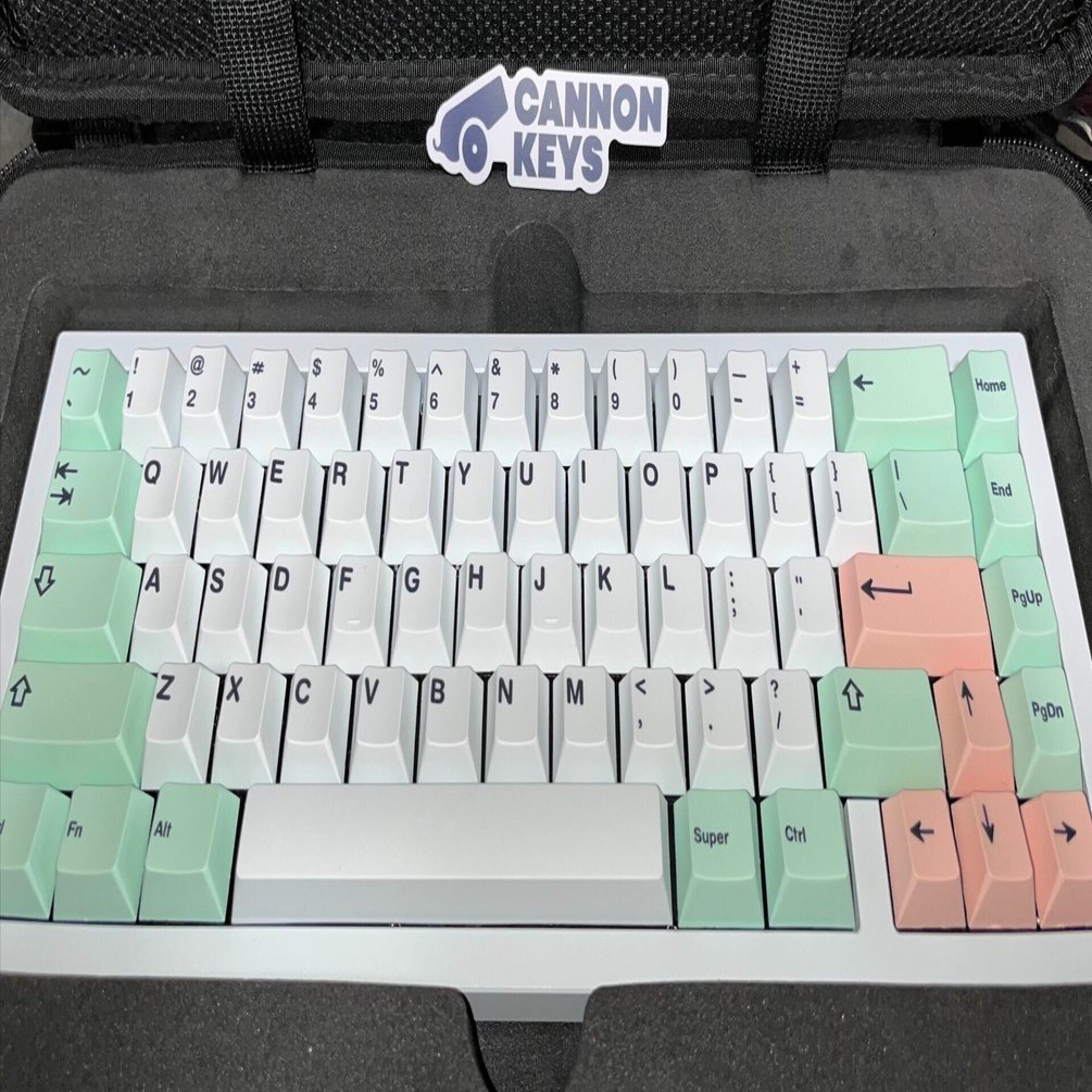 自作キーボード Brutal V2 65% Brutal V2を作った件について｜Ball