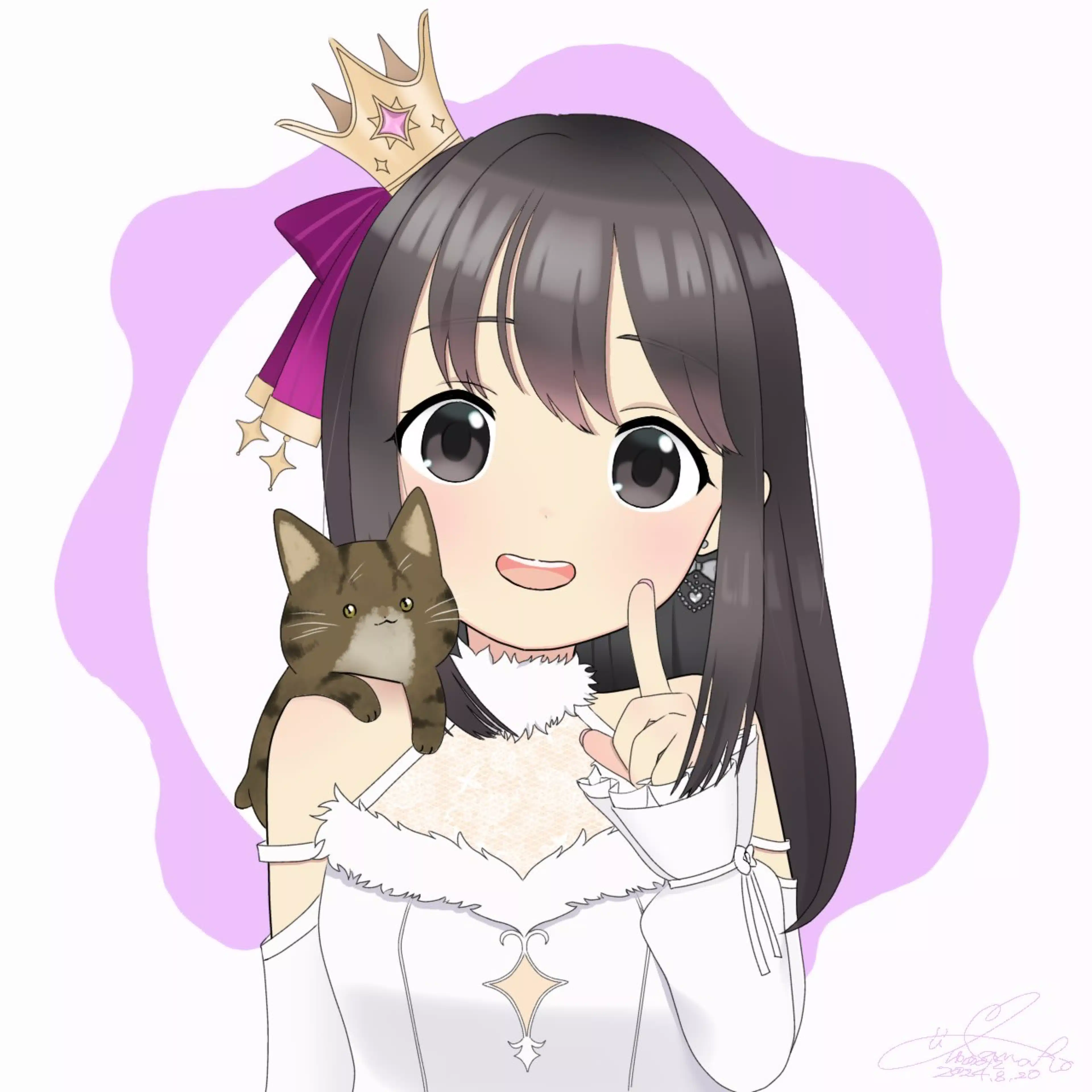 りのたん