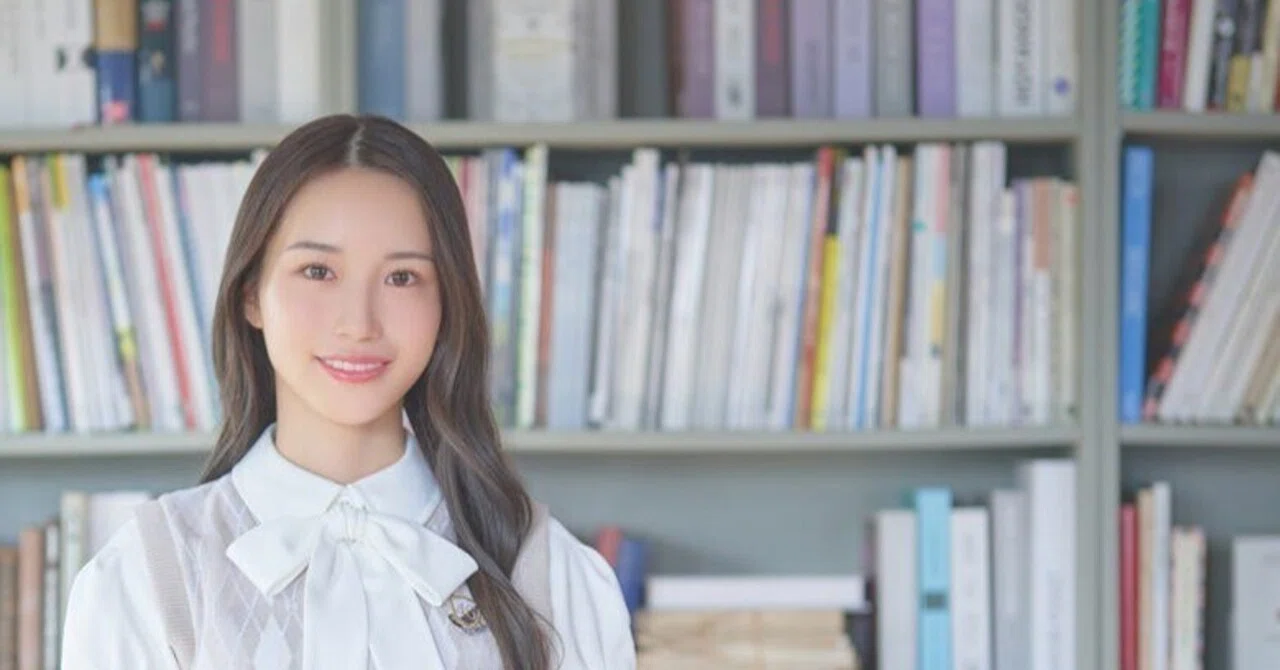 送辞 / 掛橋沙耶香 :乃木坂46 4期生｜稀助 -maresuke-