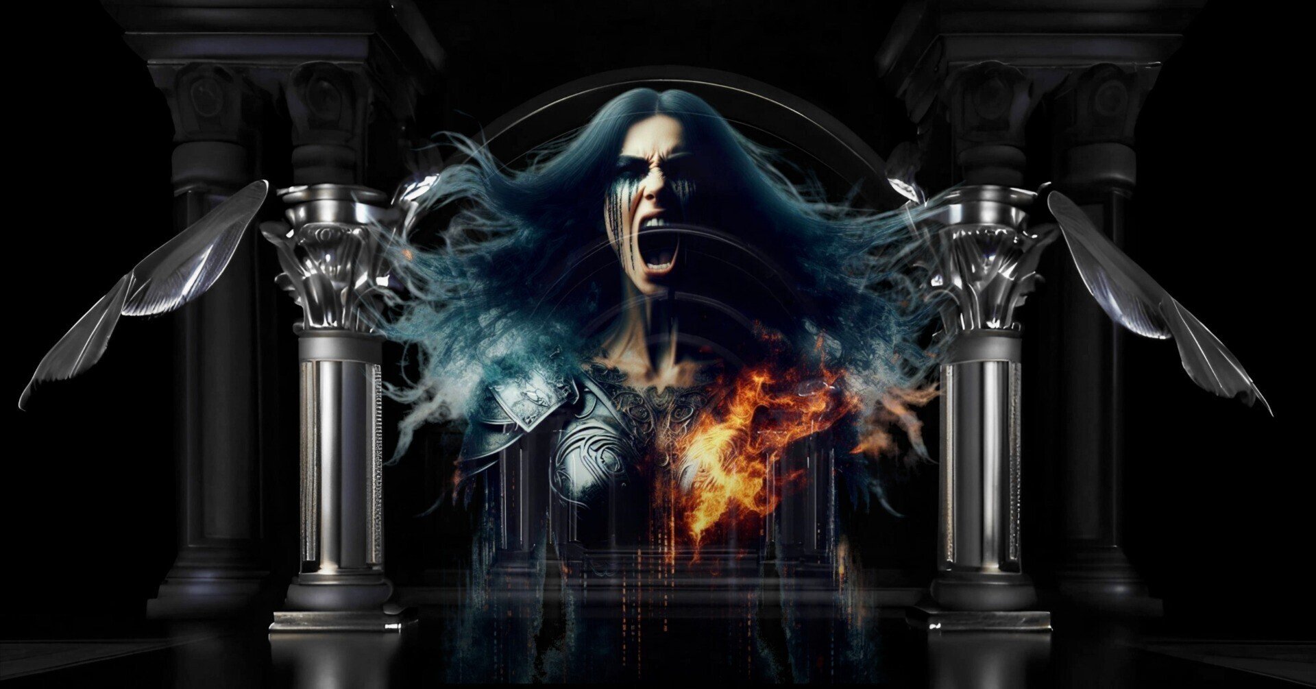 Da Vinci Code Reloade / 霜月やよい