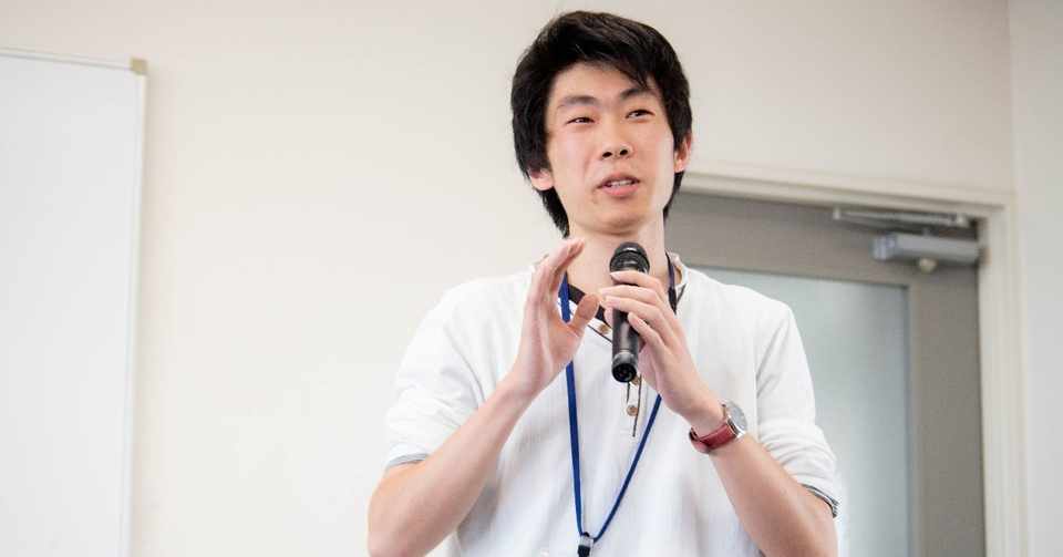 なかまさ という人の これまでの これからの話 後編 上 Nakanoma Note