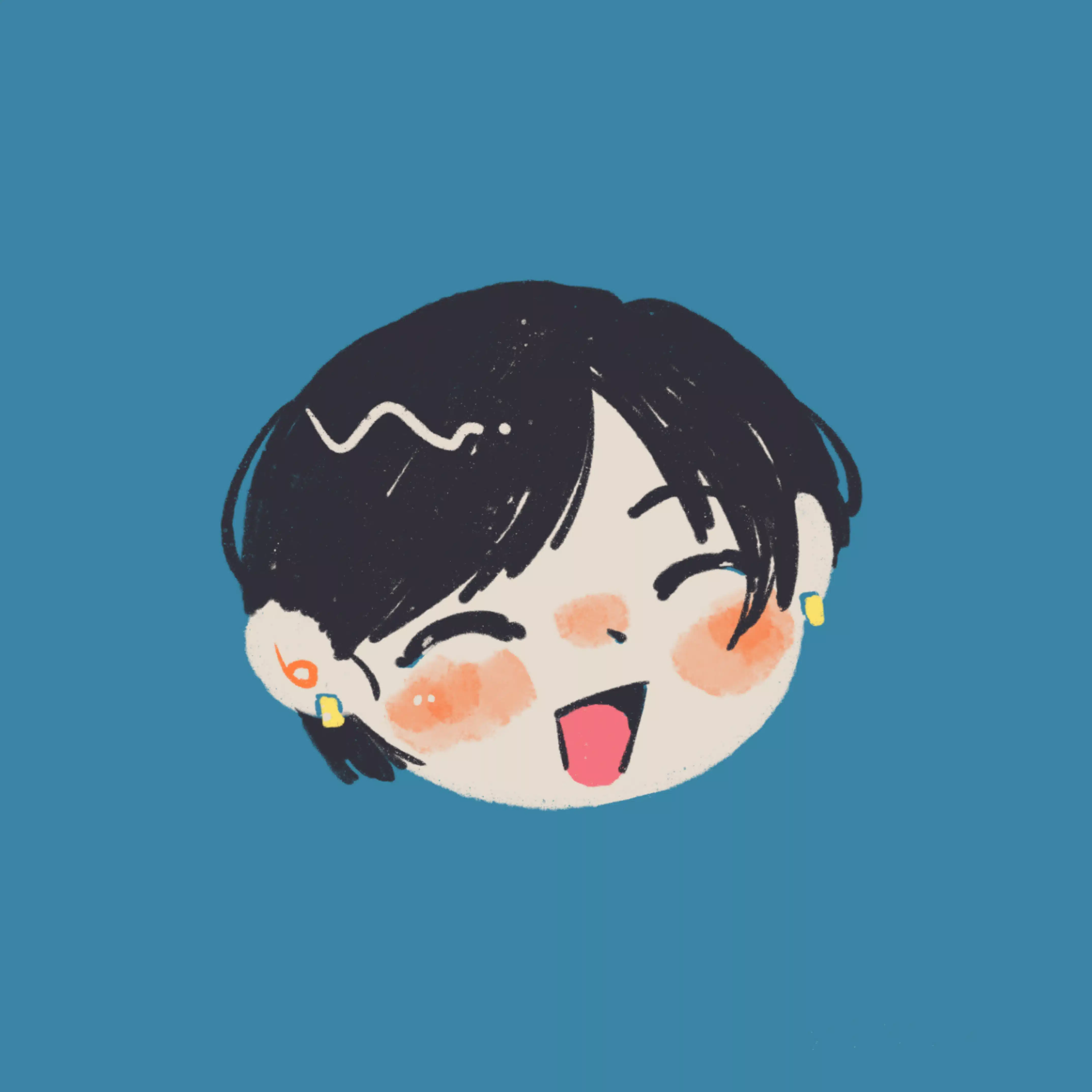 鈴希 のん