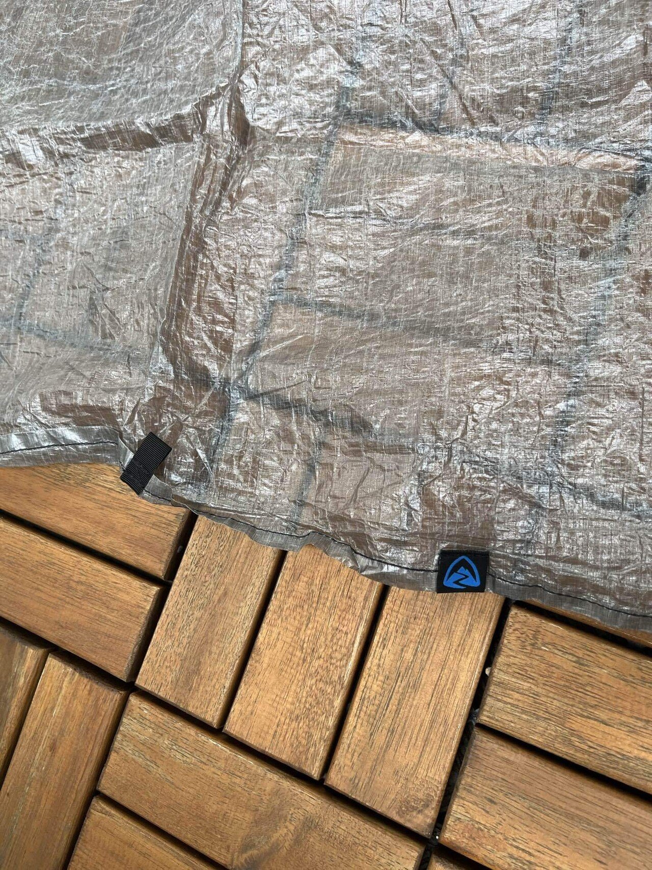 Zpacks】北アルプスでレインスカート試した回(DCF Rain Kilt)|KYO Zpacks】北アルプスでレインスカート試した回(DCF Rain Kilt)|KYO