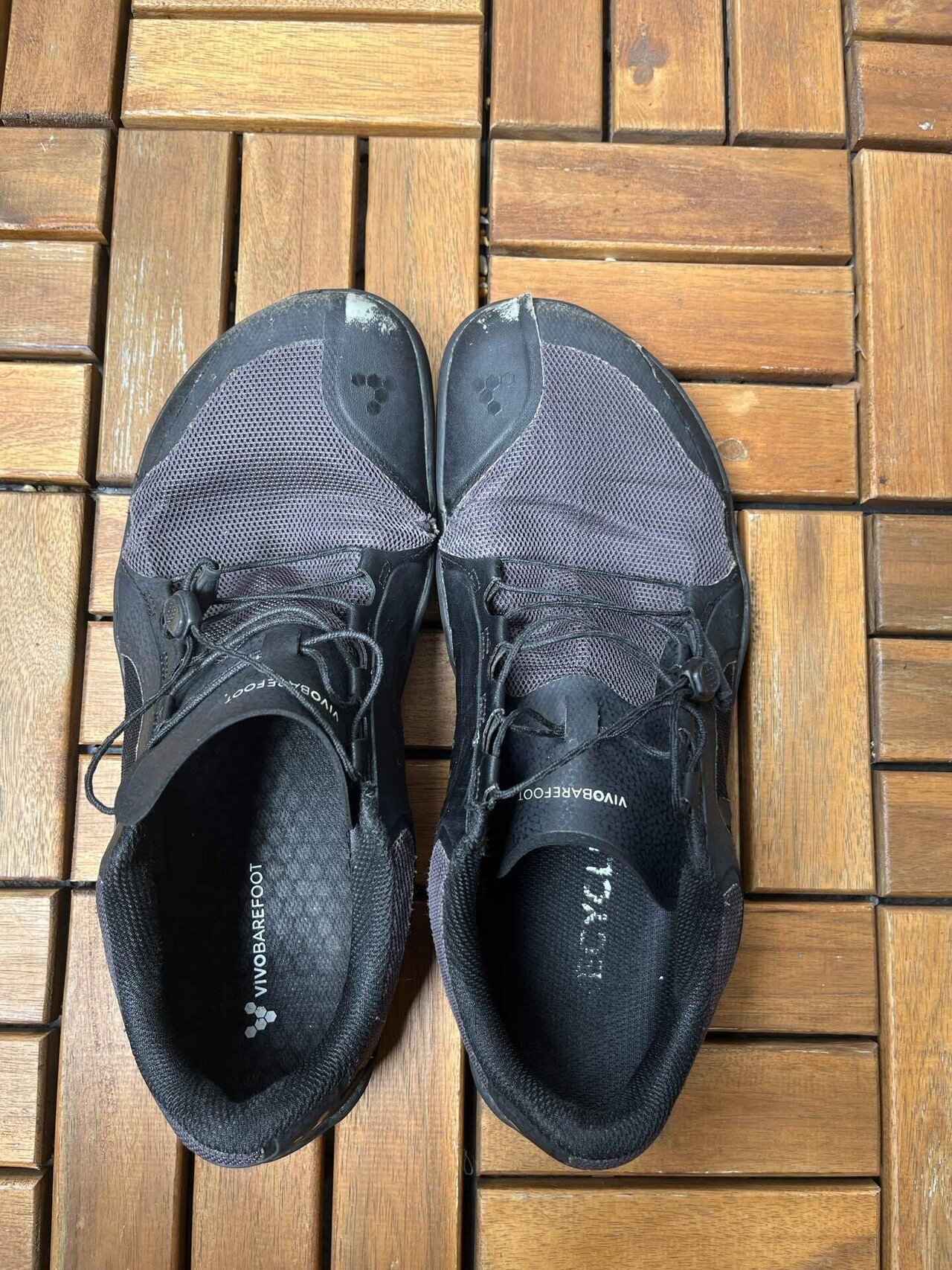 VIVOBAREFOOT】気づけばVivoでアルプス行くようになった話