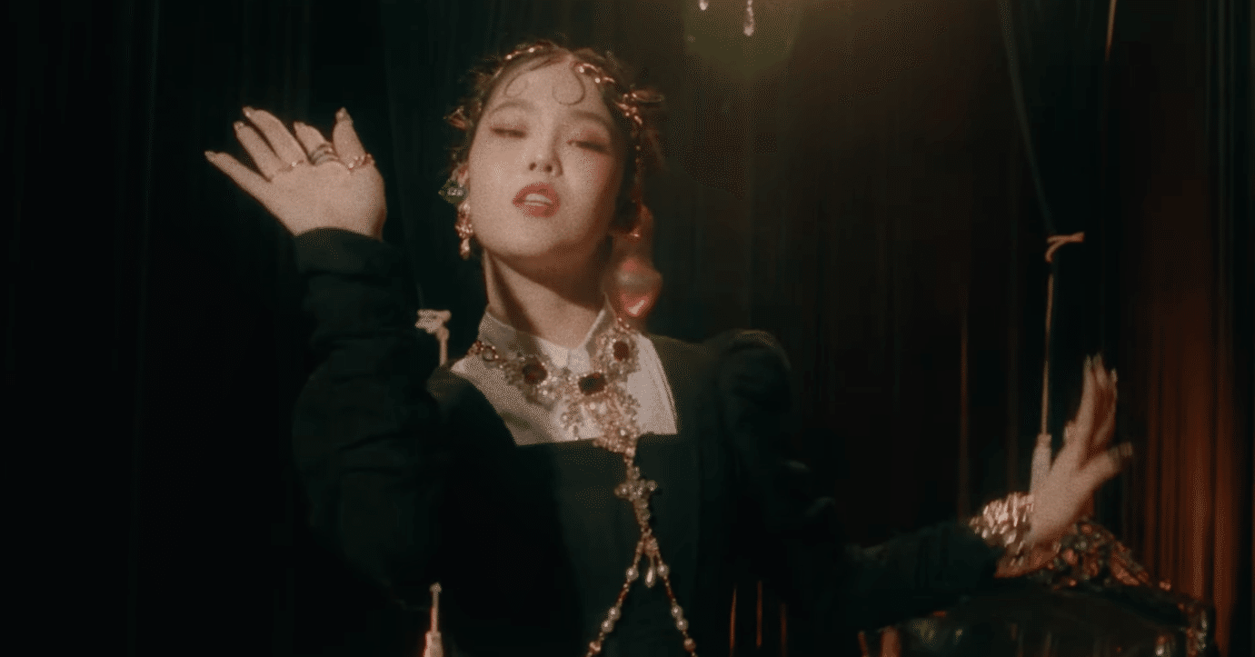 XG TAPE #2] GALZ XYPHER (COCONA, MAYA, HARVEY, JURIN) 日本語訳