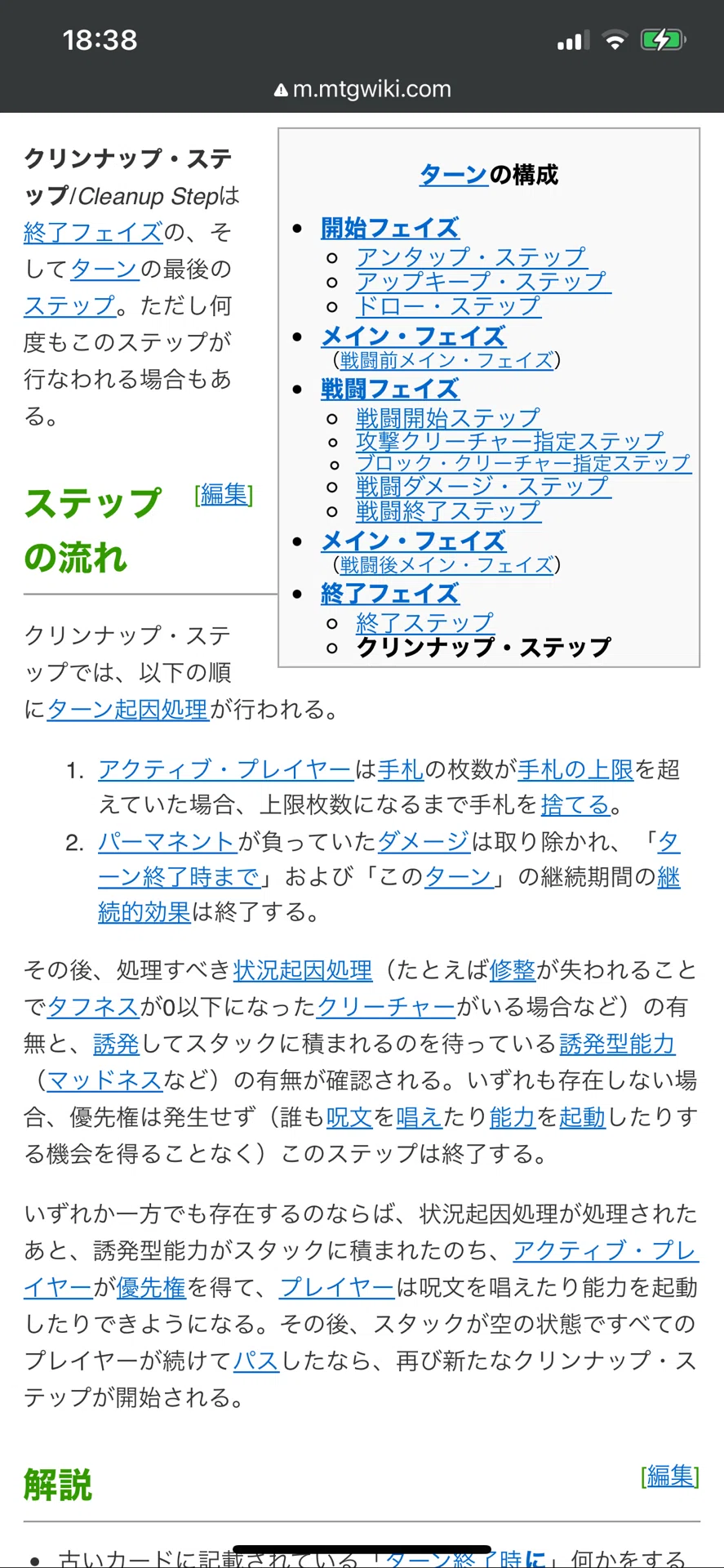 結界師ズアー2024解説｜mano