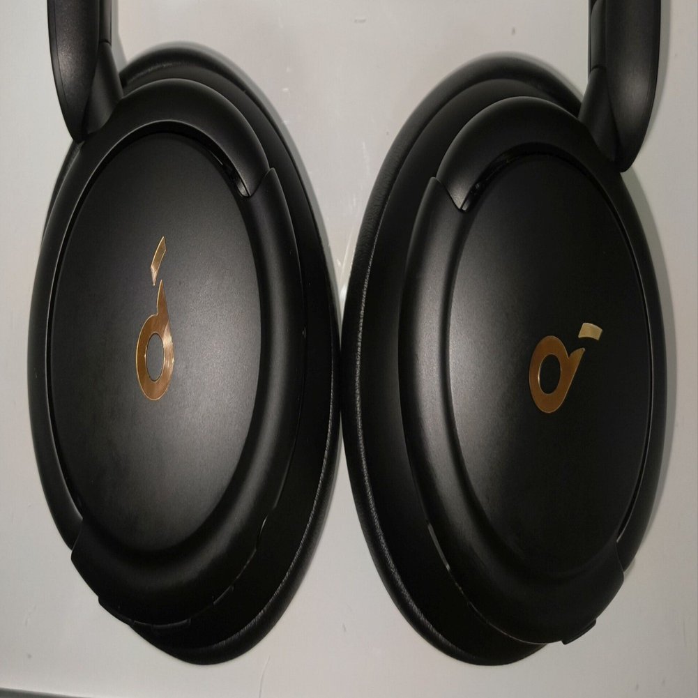 操作性が微妙】Anker Soundcore Life Q30レビュー【ワイヤレス