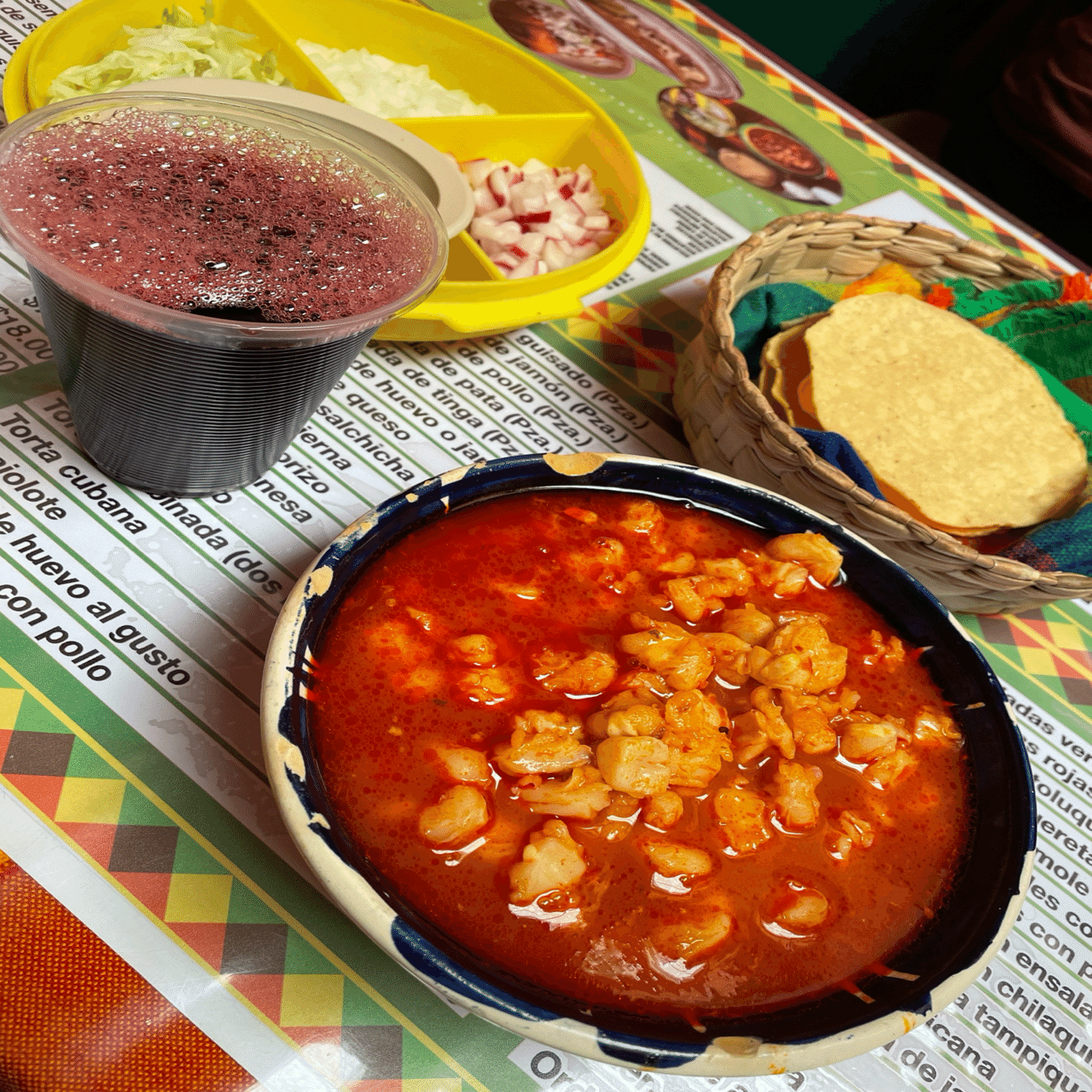 1人でアメリカ大陸縦断】🇲🇽本場のタコスに感動するの巻inケレタロ