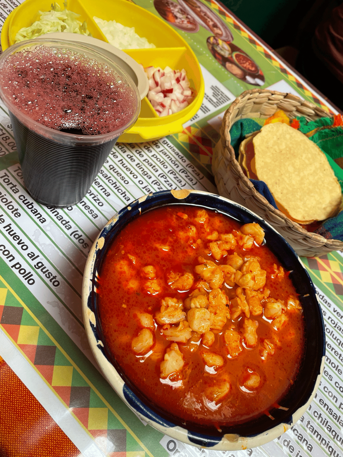 1人でアメリカ大陸縦断】🇲🇽本場のタコスに感動するの巻inケレタロ