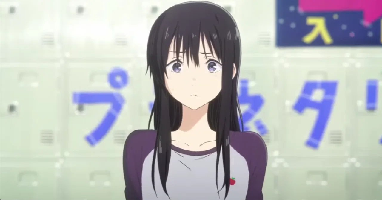 聲 の 形 キャラ