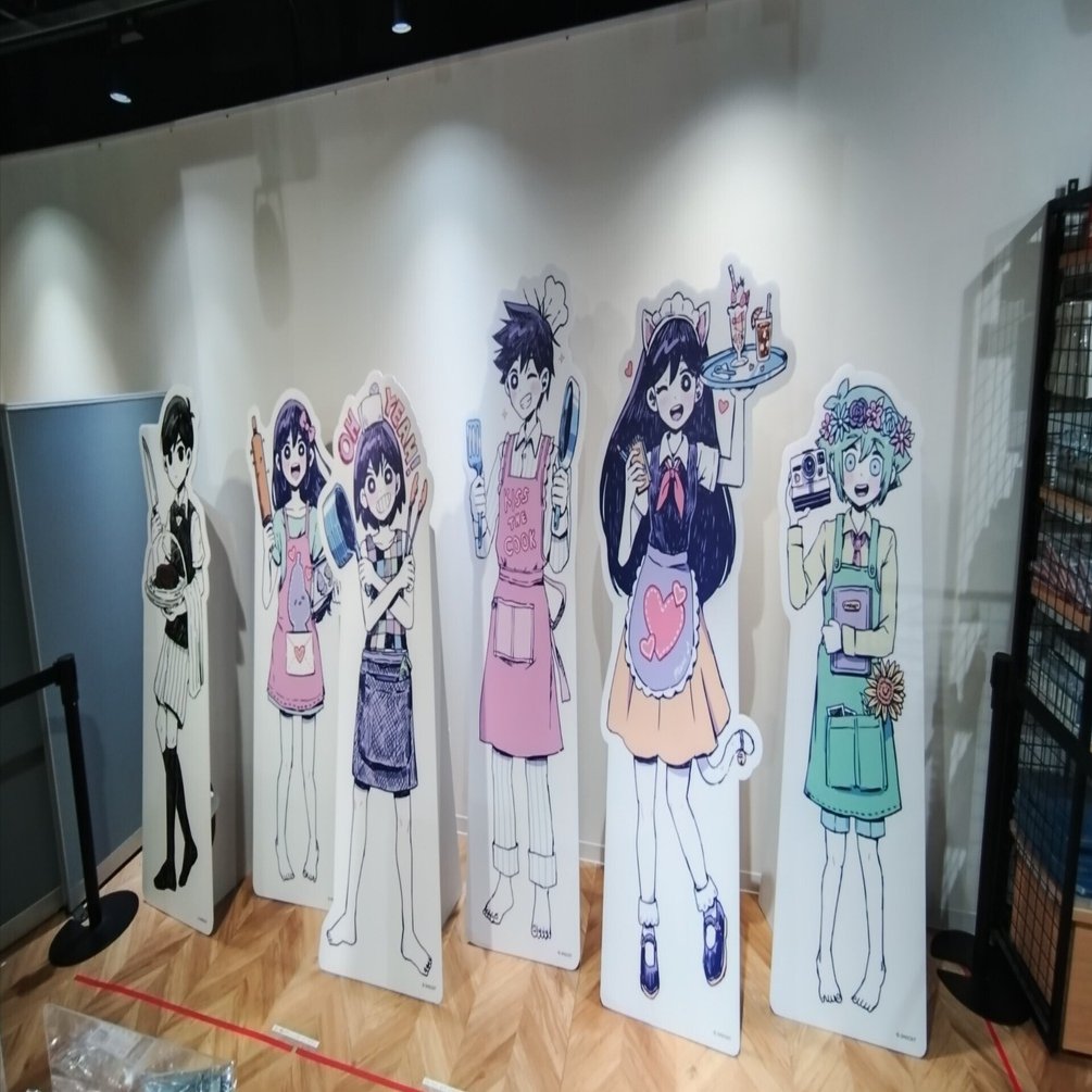 OMORI Cafe キャンディ缶(キャンディなし) ホワイトスペースへようこそ。 「OMORI」Tree Village Café 開催決定