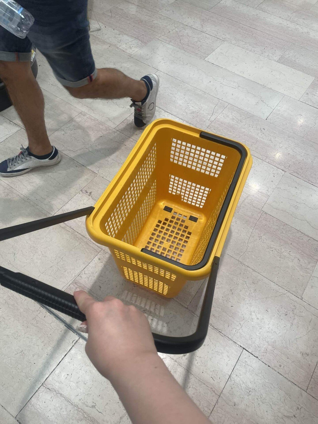 イタリア旅行 Day6 『ミラノのスーパーでお買い物』｜sy1114