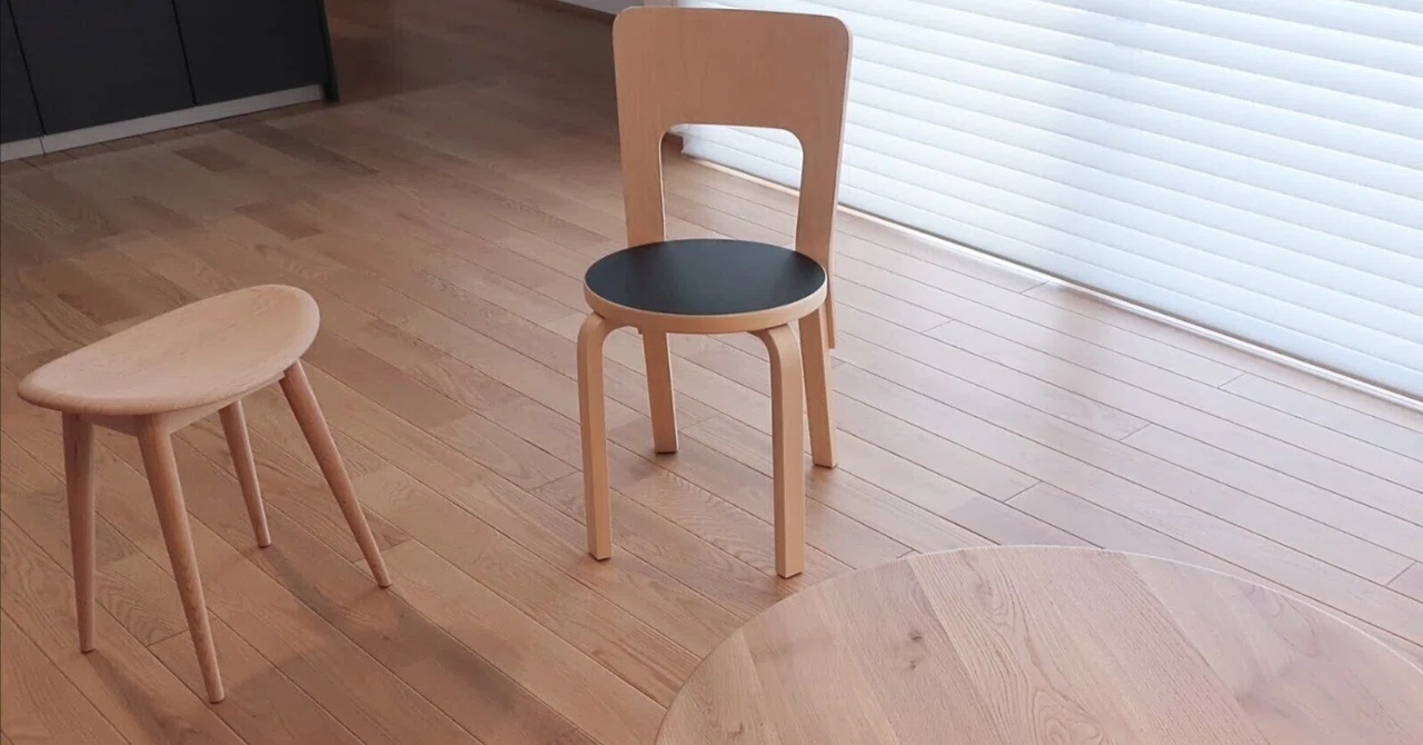 Things I considered for a barrier-free home but decided not to adopt｜杉本ゆき