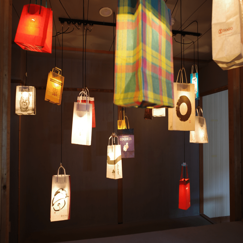 2【瀬戸芸】鬼が島で出会った不思議でダークなアート｜なつ