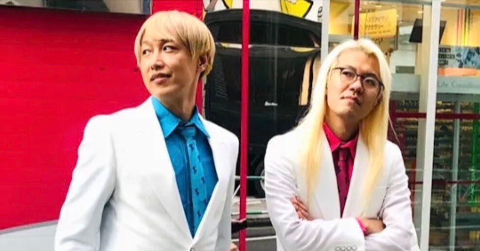 だからダサいってのがわからない。話しても通じない。 ガスー出会わないと聞きました【DbD/Live】 #1542 - YouTube