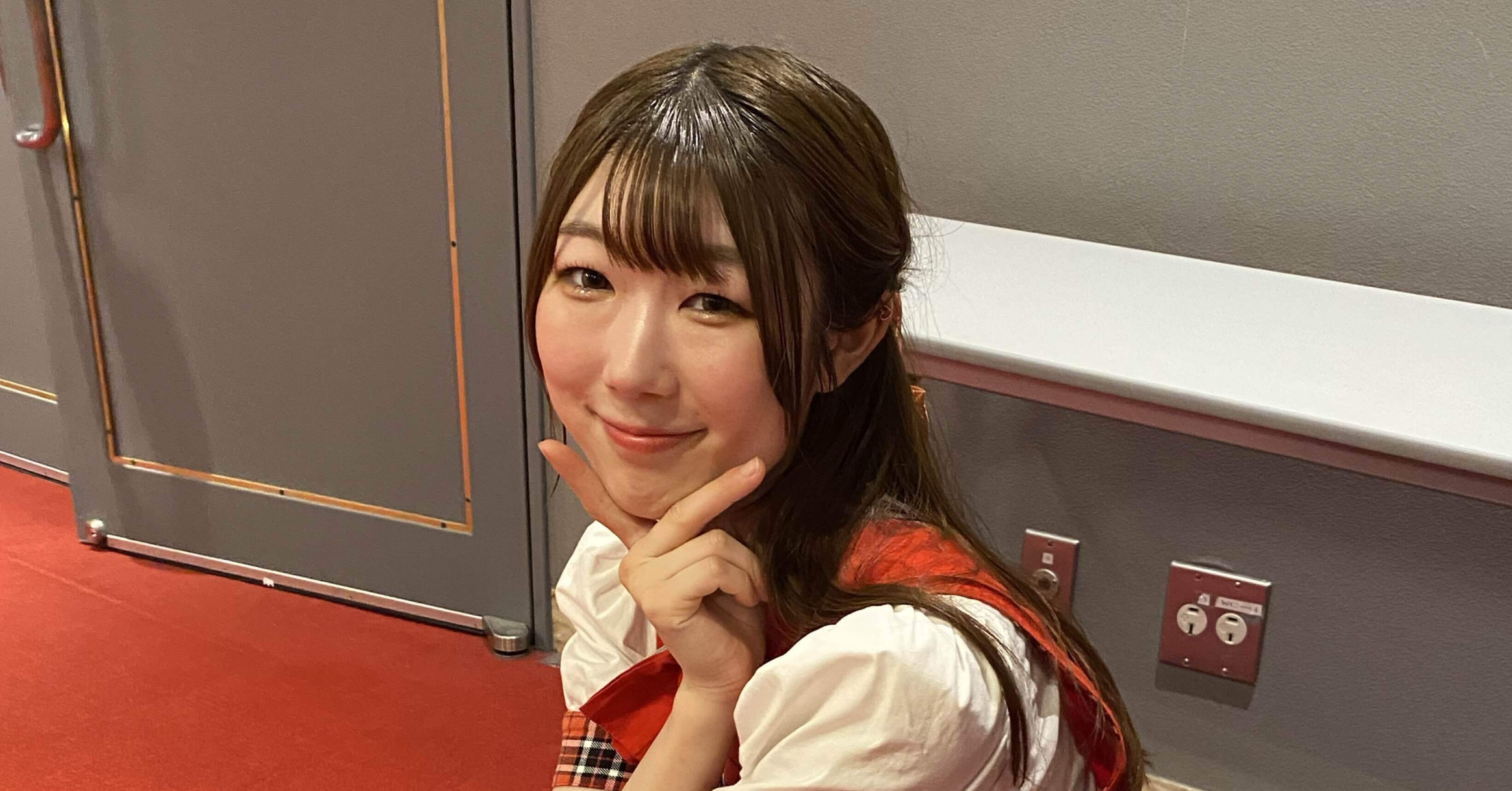 望月あんずを知ろう 2024｜カシミヤ