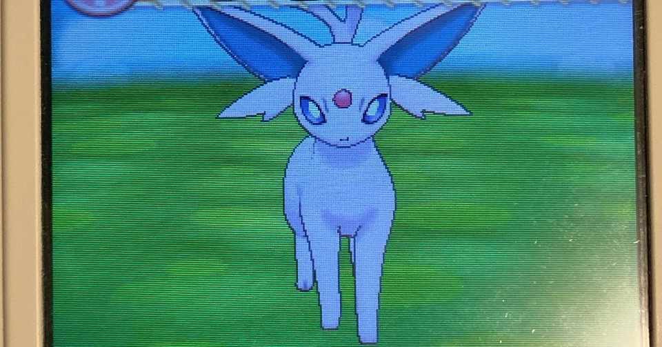 ポケモン 6世代のリボンを取得していく あかやす Note