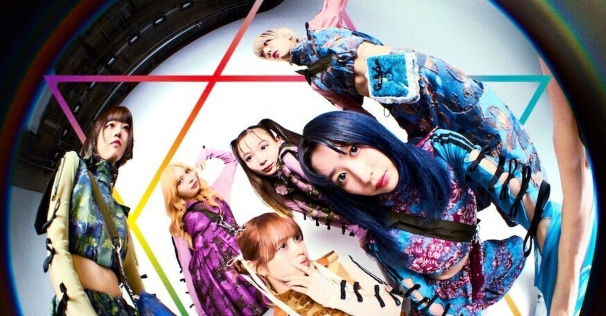 MAPAという【6人】のアイドルグループがくれる、体験のこと｜た