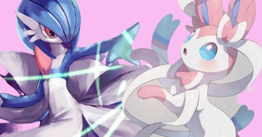 1069字】サーナイト型ステラニンフィアexについて考える｜サクサクパンダ