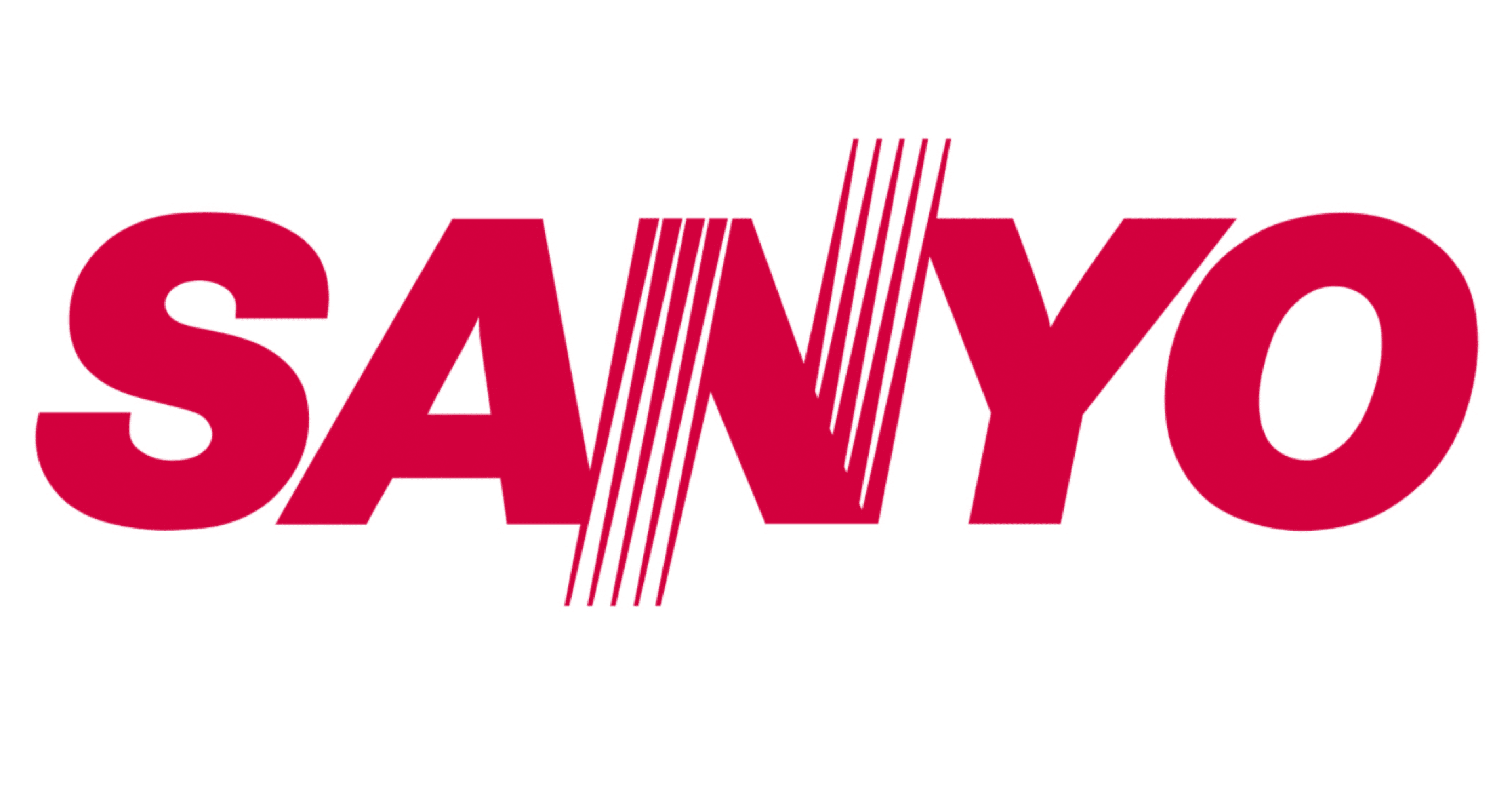 三洋電機の軌跡。家電業界を席巻した総合家電メーカーの巨人。その栄光