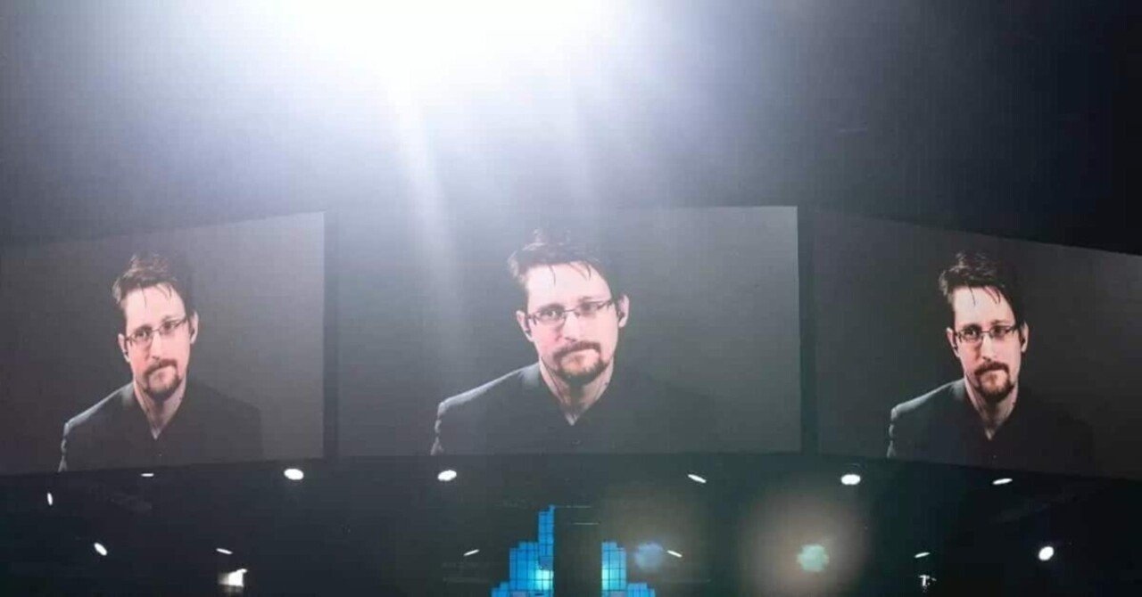 告発】アメリカに”監視”される社会を暴露したスノーデンの苦悩と決断を映し出す映画：『スノーデン』『シチズンフォー』｜犀川後藤