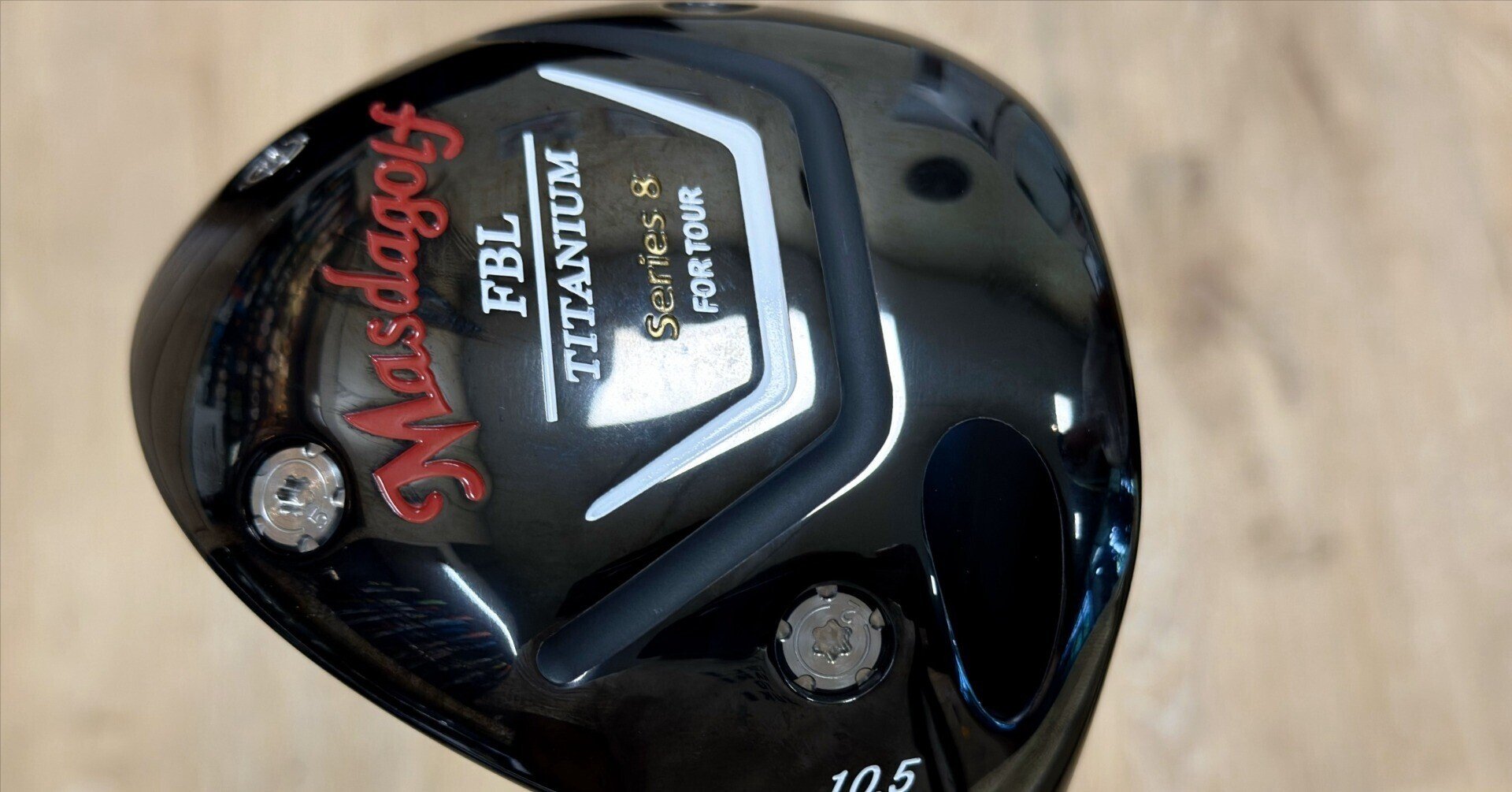 S84308 metabio ゴルフクラブ ドライバー 1 マルマン 2025年最新Yahoo!オークション -マルマン metabioの中古品・新品・未