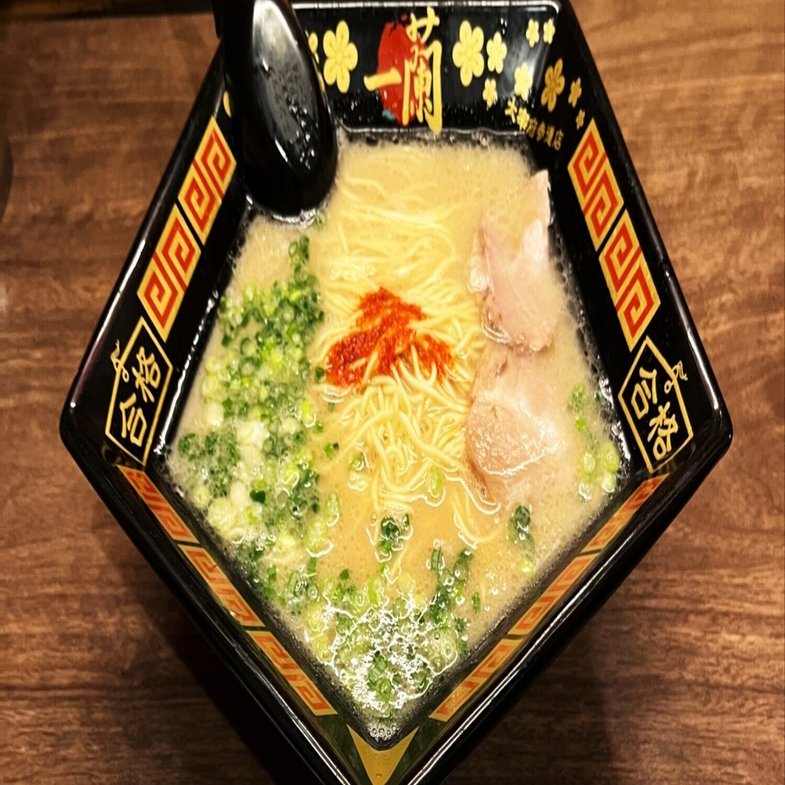 太宰府天満宮の一蘭合格ラーメンで200分待ち！モデルコースを考える