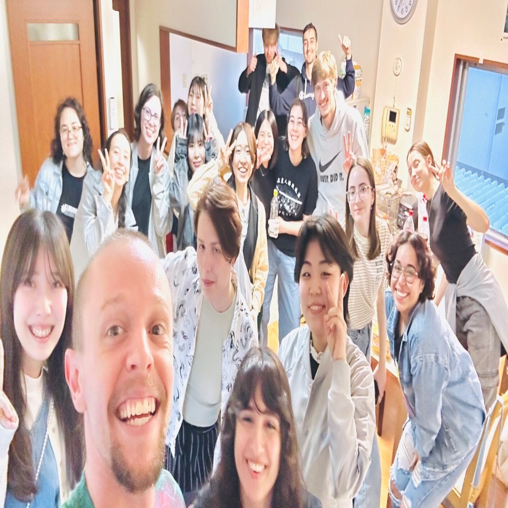 ブラジル料理パーティwith 留学生｜Cerezo Mexicana (Mexican Cherry