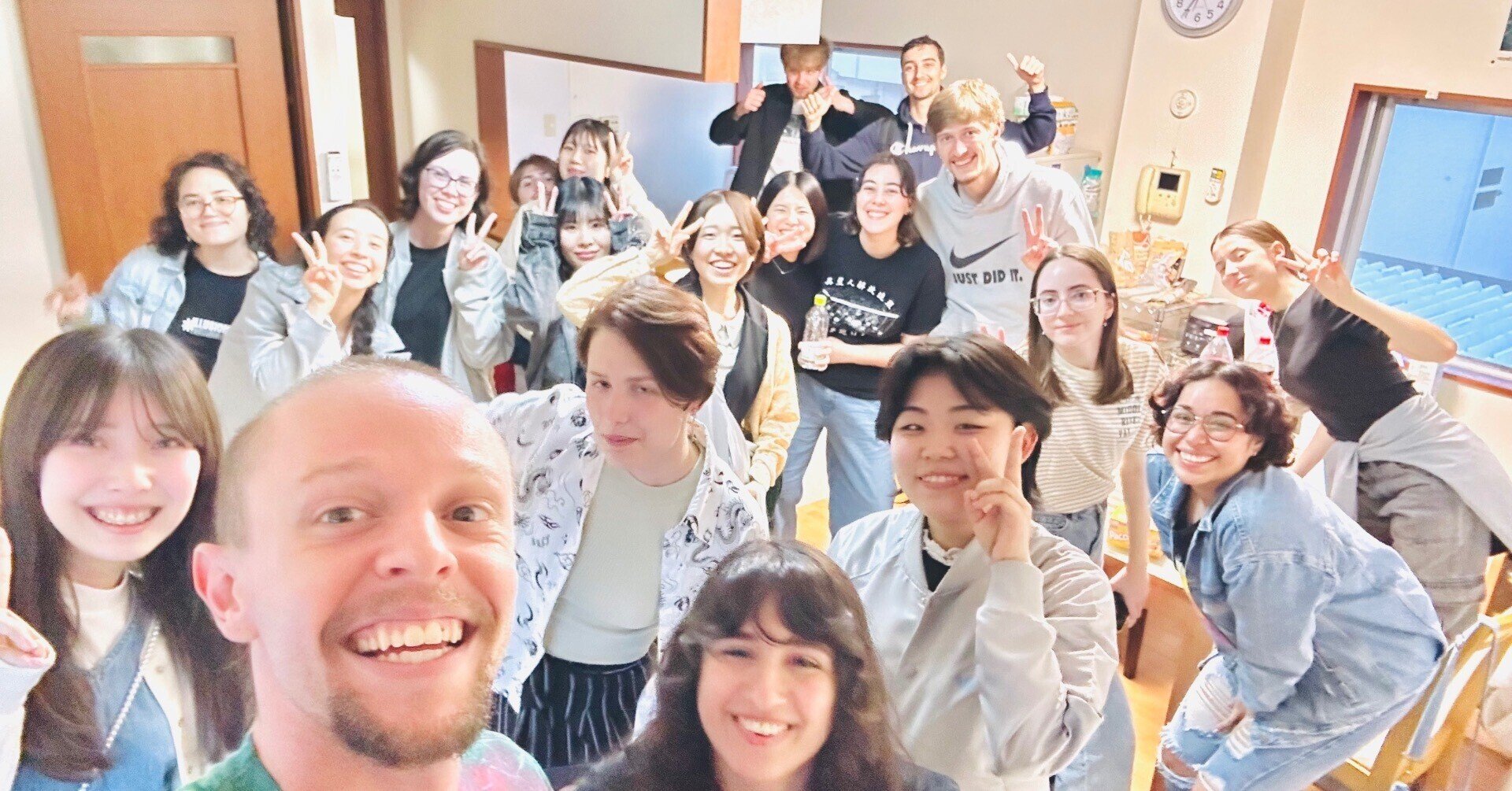 ブラジル料理パーティwith 留学生|Cerezo Mexicana (Mexican Cherry ブラジル料理パーティwith 留学生|Cerezo Mexicana (Mexican Cherry