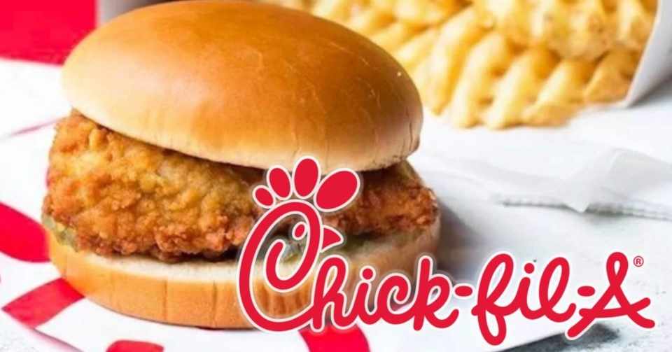 アメリカで一番人気のファストフード店 Chick Fil A チックフィレイ 人気の理由に迫る Saho Food Marketer Note