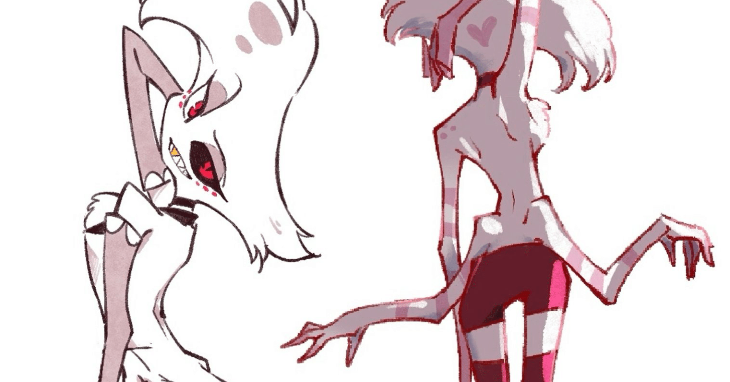 ハズビンホテル4話がいかに美しいかについて。｜マミー