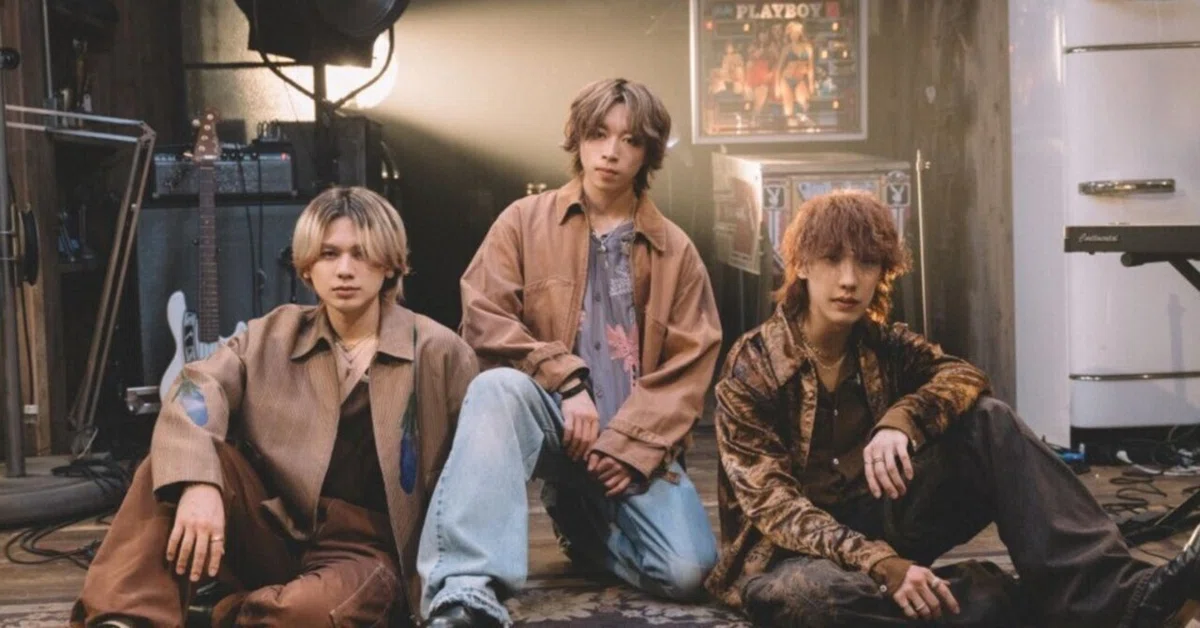 癒される歌声が心地よい！テレビ初歌唱！ShowMinorSavage新曲「Ocean 