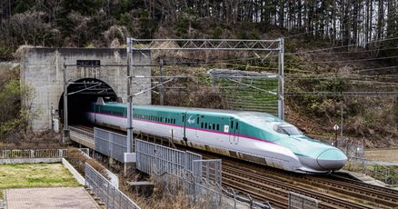 北海道新幹線」の人気タグ記事一覧｜note ――つくる、つながる