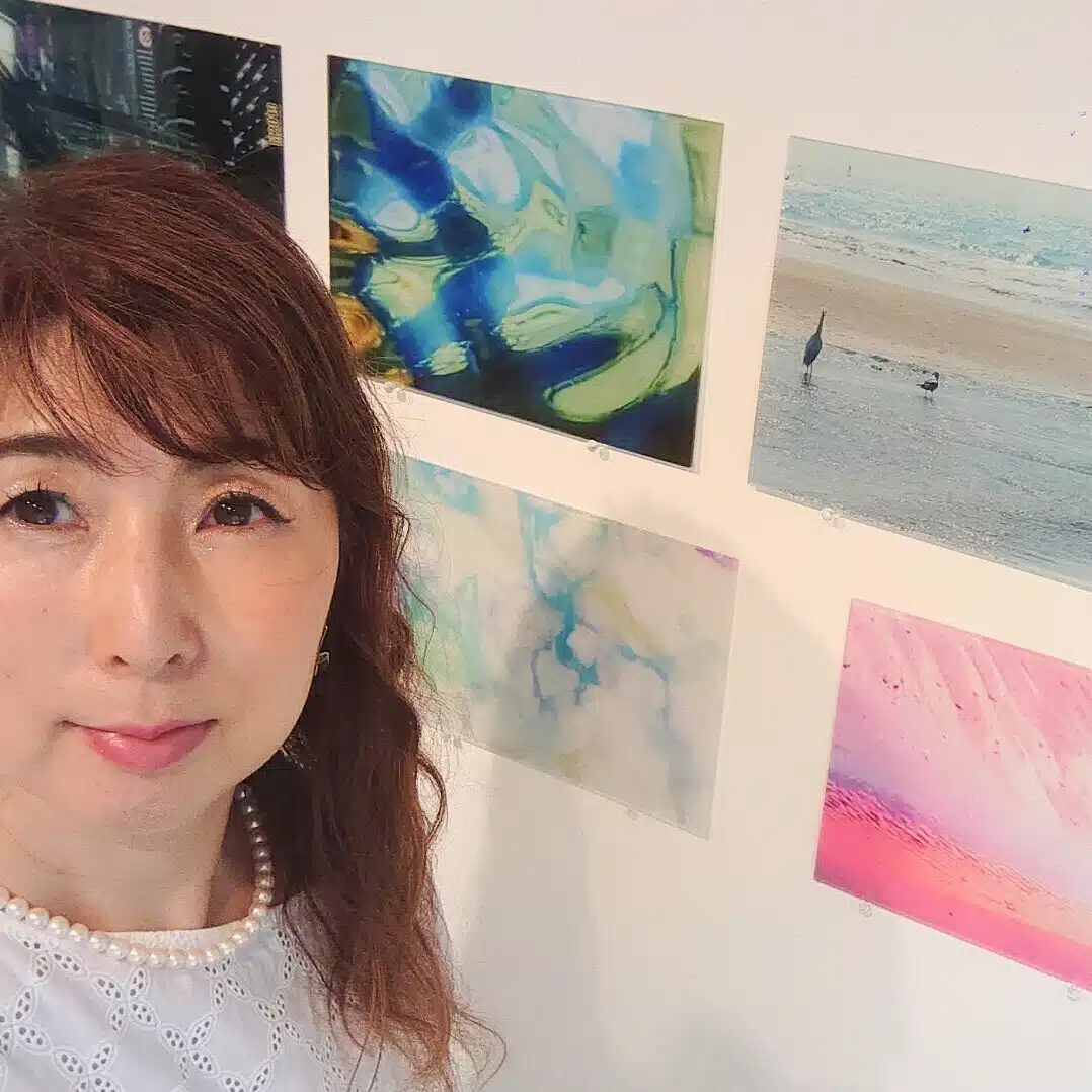 Kazuyo tilda