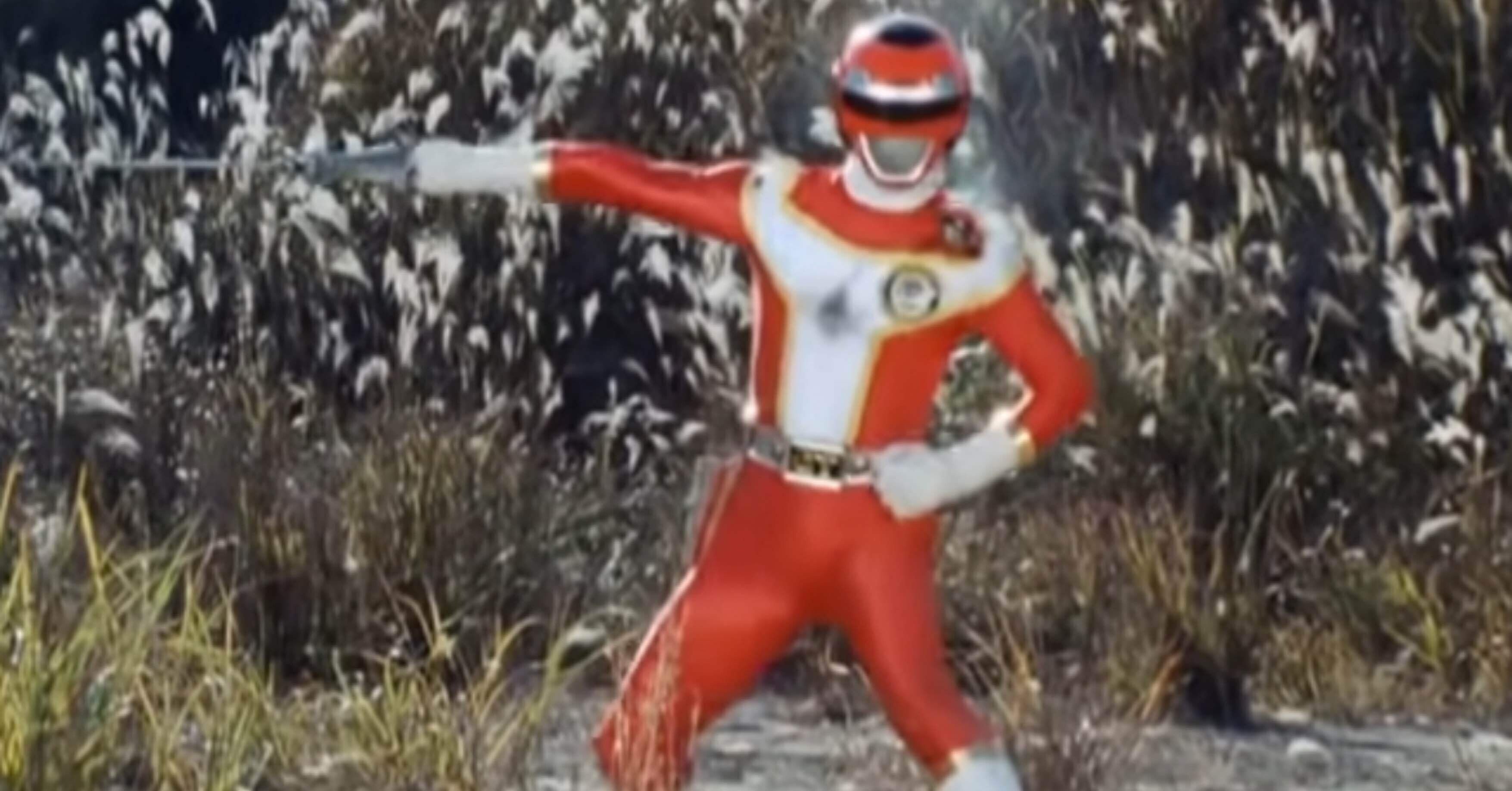 高速戦隊ターボレンジャー44話「流れ暴魔伝説」｜リアル特撮ガガガ・ま