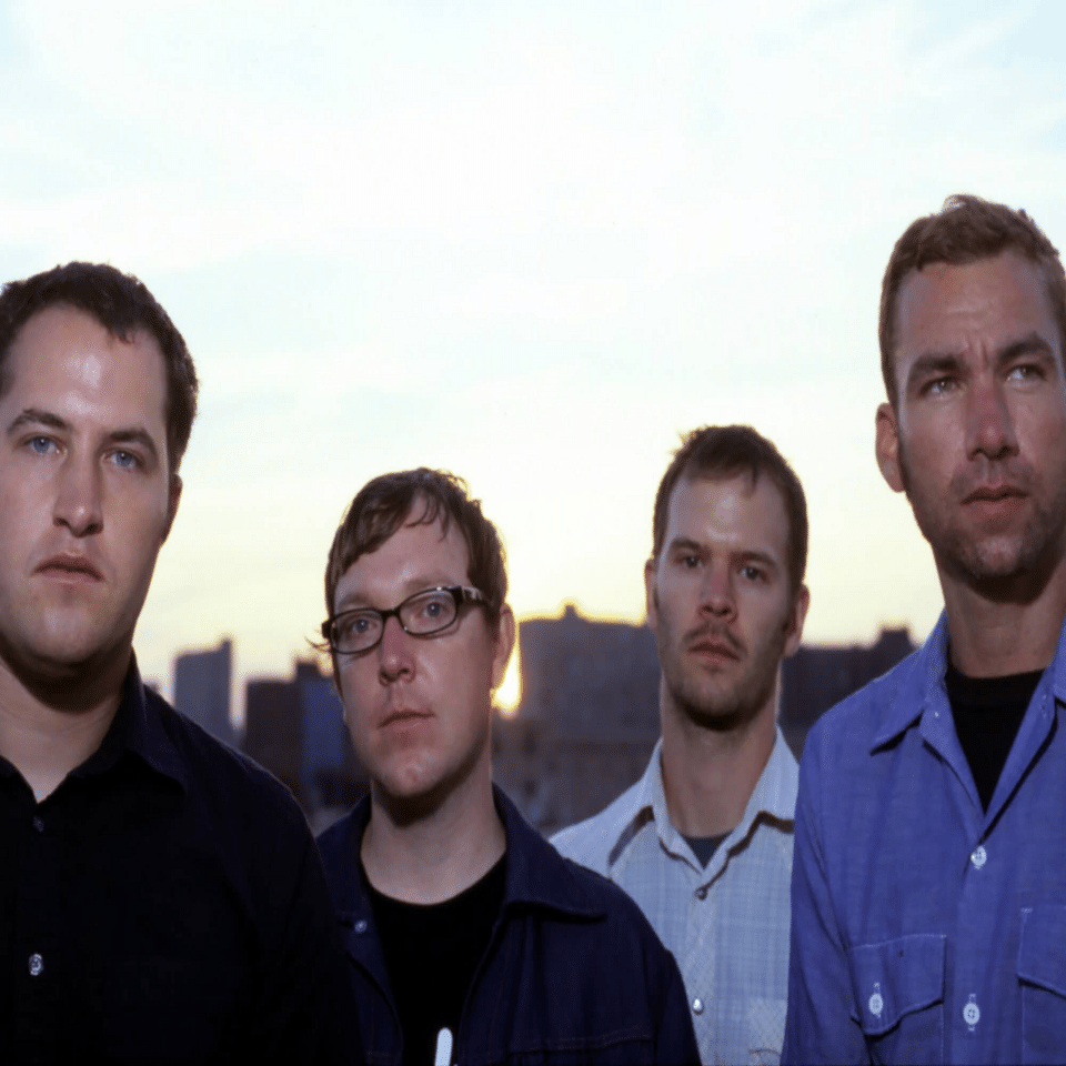 厳選】EMOバンド名鑑｜畑中修介