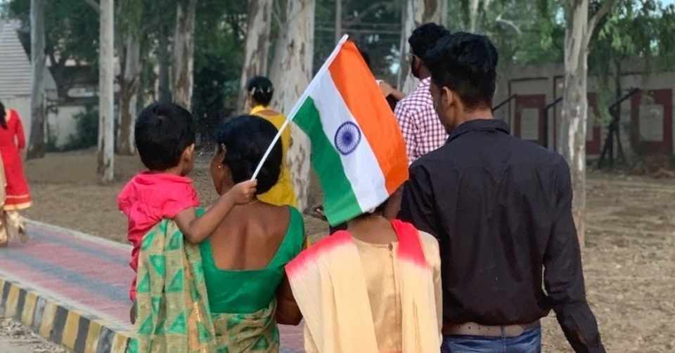 世界の火薬庫 インドとパキスタンの国境がいま最高にアツい 岡田 悠 Note